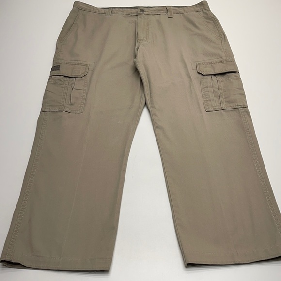 RedHead Pants Redhead Mens 4 X 30 Khaki Chino Cargo Pant Poshmark